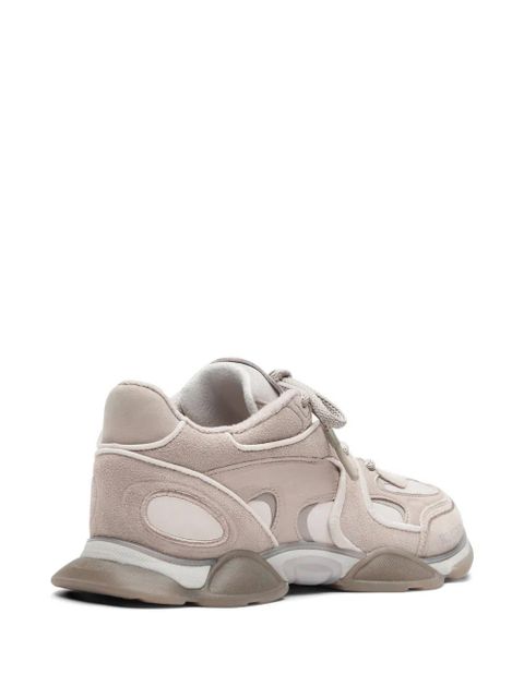 Axel Arigato Eris panelled sneakers - Neutrals