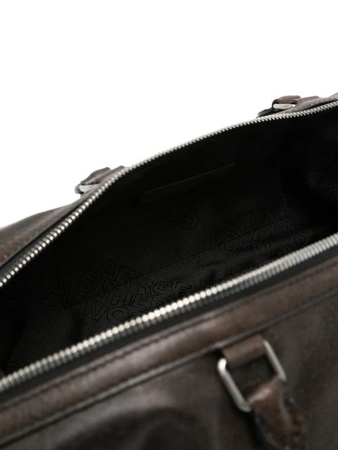 Marge Sherwood dumpling tote - Brown