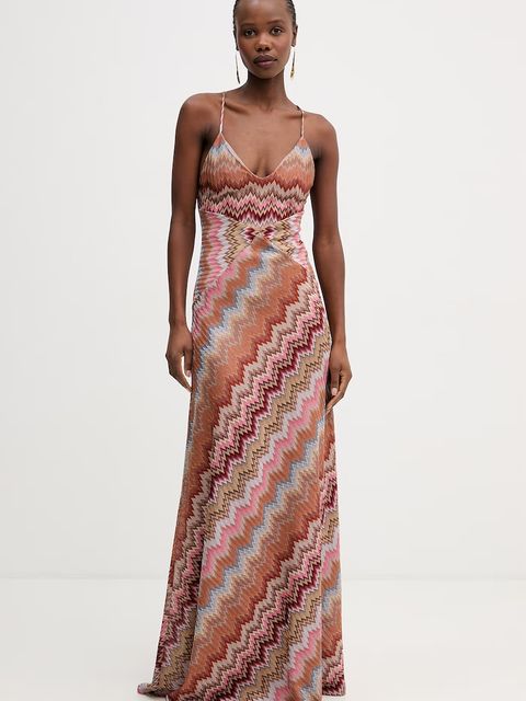 Missoni sukienka - zdjęcie produktu nr 2
