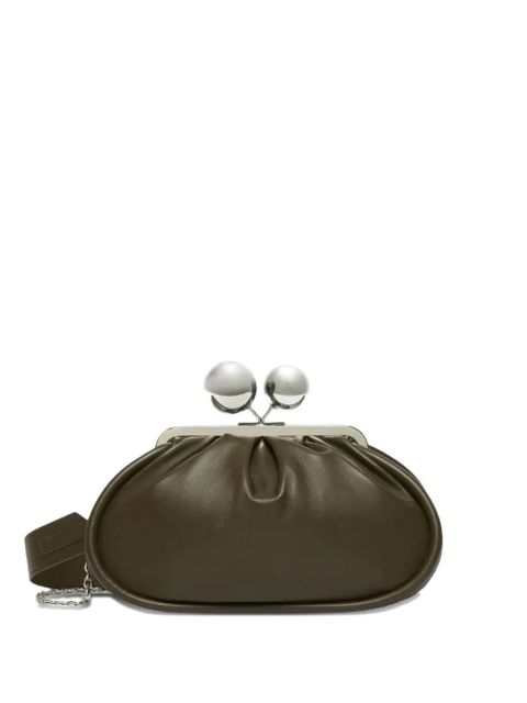 Weekend Max Mara medium Pasticcino shoulder bag - Green - zdjęcie produktu nr 1