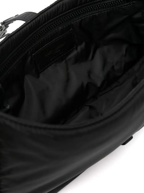 Saint Laurent Le 5 À 7 crossbody bag - Black