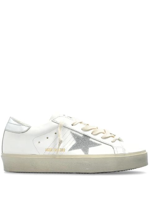 Golden Goose Super Star sneakers - White - zdjęcie produktu nr 1