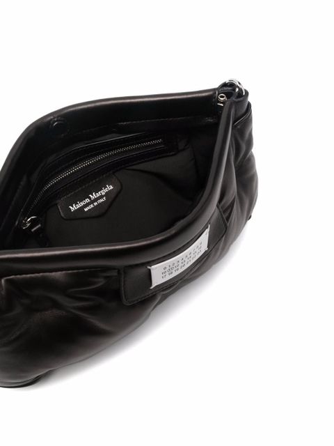 Maison Margiela Glam Slam Red Carpet cross body bag - Black