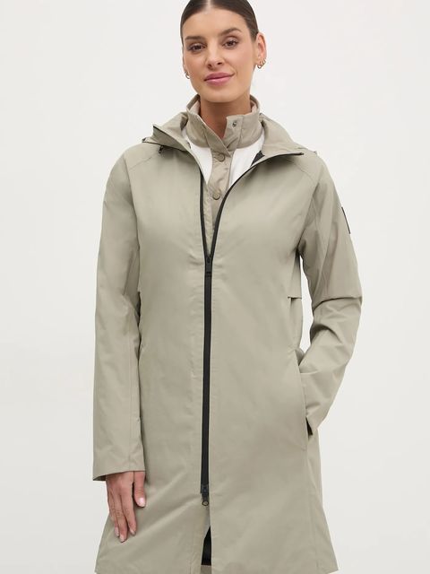 Jack Wolfskin kurtka Wellsee - zdjęcie produktu nr 2