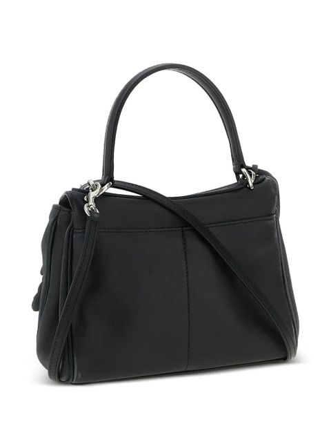 Balenciaga Rodeo charms mini handbag - Black - zdjęcie produktu nr 2