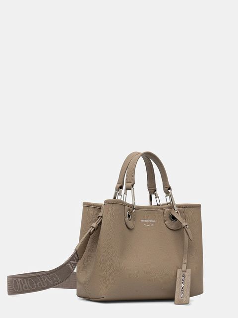 Emporio Armani torebka - zdjęcie produktu nr 1