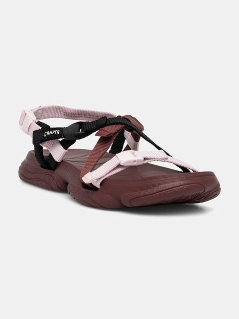 Camper sandały damskie Karst Sandal - zdjęcie produktu nr 1