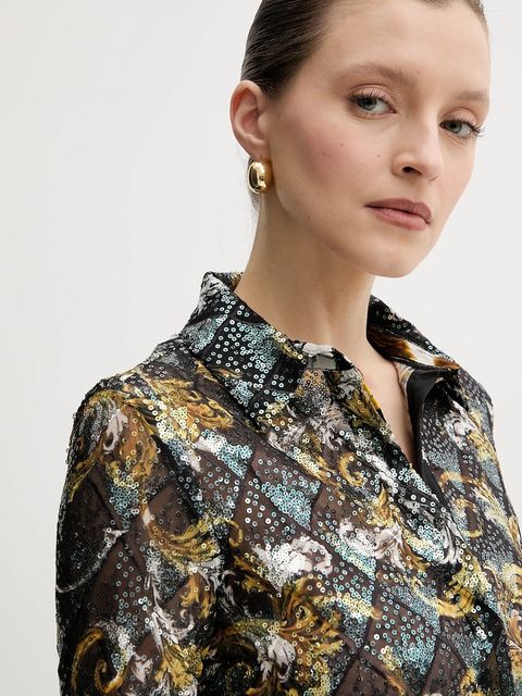 Versace Jeans Couture koszula