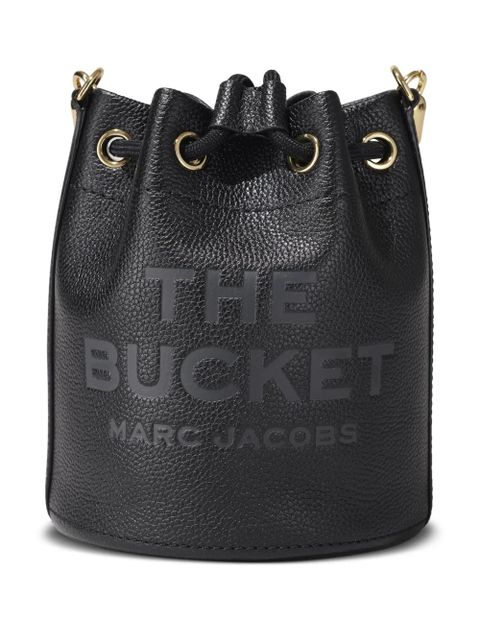Marc Jacobs The Bucket bag - Black