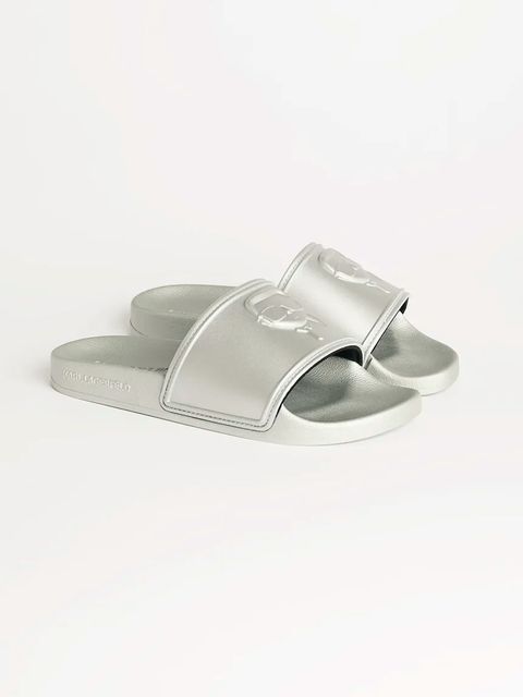 Karl Lagerfeld klapki KONDO 2.0 - zdjęcie produktu nr 1