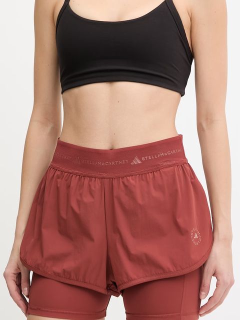 adidas by Stella McCartney szorty treningowe - zdjęcie produktu nr 2