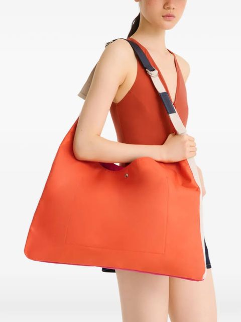 Longchamp XL Re-Play shoulder bag - Pink - zdjęcie produktu nr 2