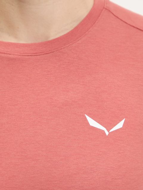 Salewa longsleeve sportowy Puez Dry