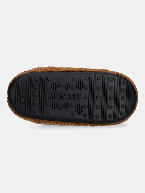 Moon Boot kapcie MB TEDDY SLIPPER