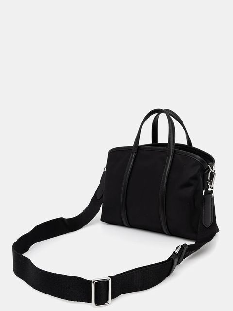 Karl Lagerfeld torebka IKON kolor czarny A4W30018