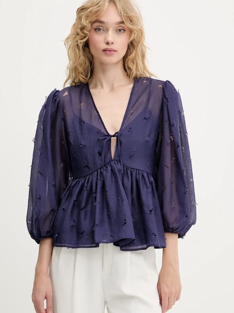 Stine Goya bluzka - zdjęcie produktu nr 1