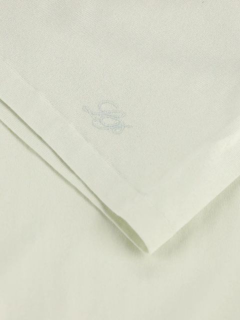 Loro Piana crew-neck T-shirt - Neutrals - zdjęcie produktu nr 2