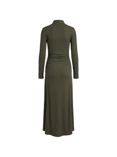 Reformation Nemy maxi dress - Green - zdjęcie produktu nr 2