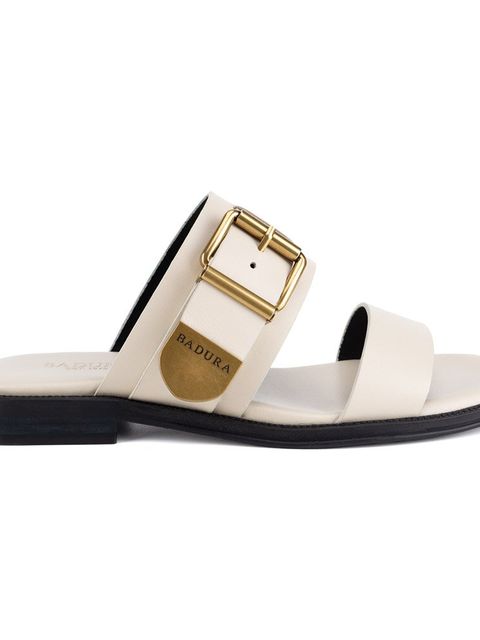 Badura LOTUS-118261 Biały - zdjęcie produktu nr 1