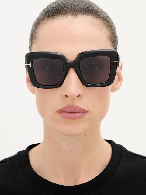 Tom Ford okulary przeciwsłoneczne Esme