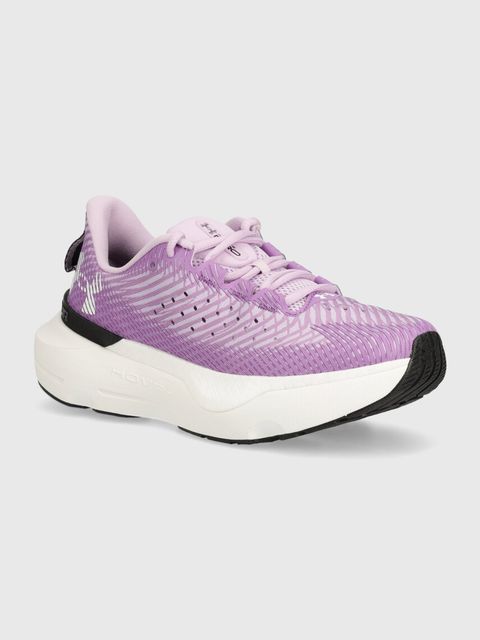 Under Armour buty do biegania Infinite Pro - zdjęcie produktu nr 2