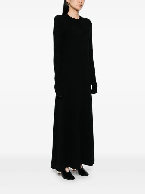 Almada Label Farai dress - Black