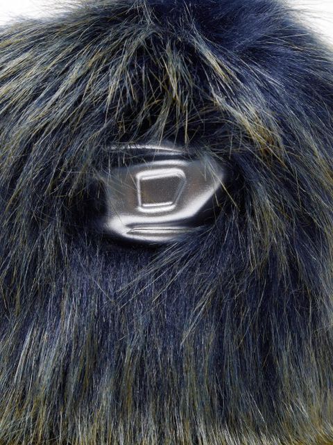 Diesel Monster charm - Blue - zdjęcie produktu nr 2