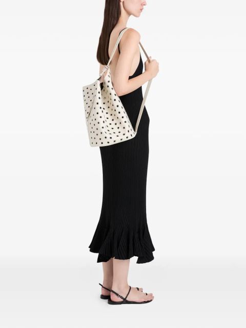 Proenza Schouler Brant bucket bag - Neutrals