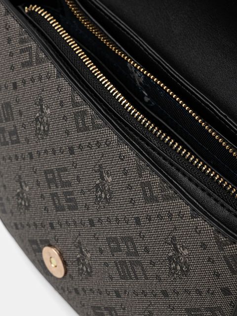 U.S. Polo Assn. torebka New Hampton BEUN28671WVP