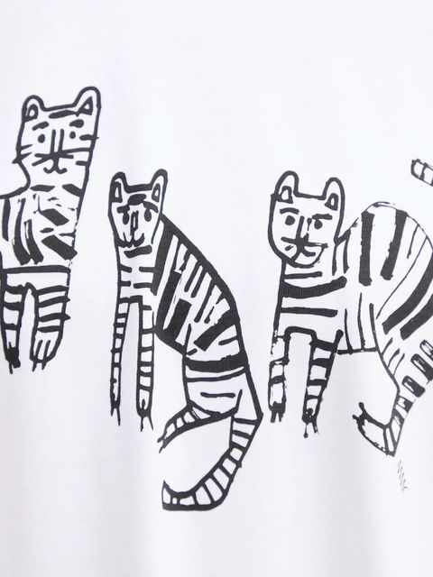 MMC STUDIO t-shirt bawełniany