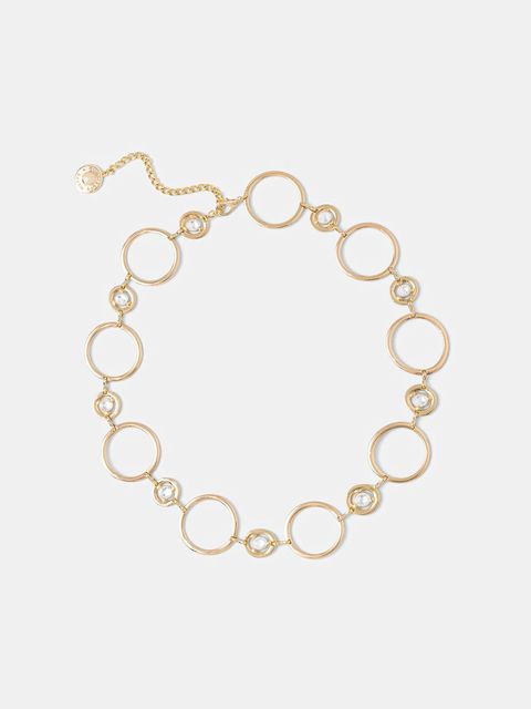 Twinset pasek - zdjęcie produktu nr 1