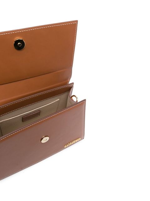 Jacquemus Le Grand Chiquito tote bag - Brown