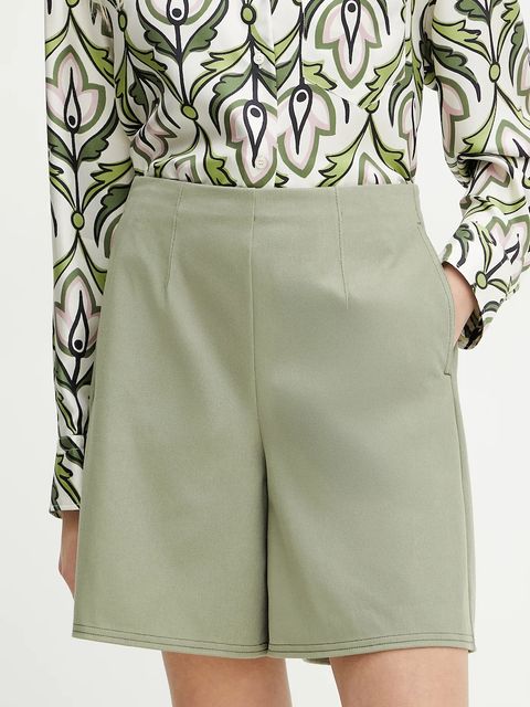 MM by Max Mara szorty - zdjęcie produktu nr 2