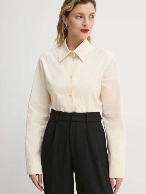 Nanushka body bawełniane ALISKA - zdjęcie produktu nr 1