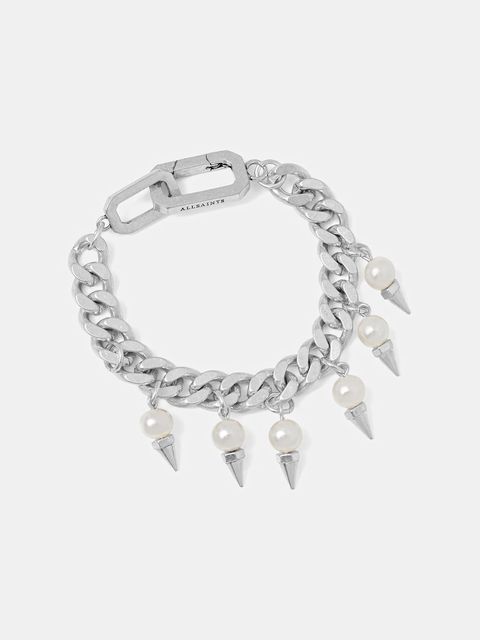 AllSaints bransoletka - zdjęcie produktu nr 1