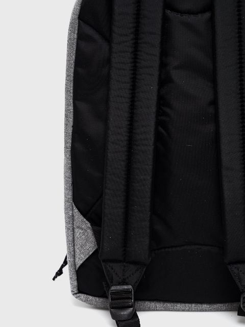 Eastpak Plecak kolor szary duży gładki - zdjęcie produktu nr 2