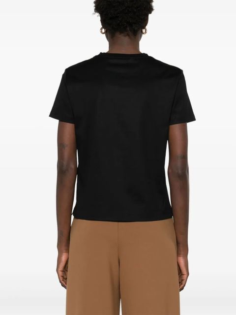 Max Mara Nerina T-shirt - Black