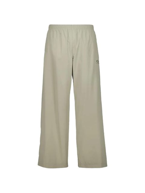 Balenciaga Loop Sports Icon track pants - Neutrals - zdjęcie produktu nr 1