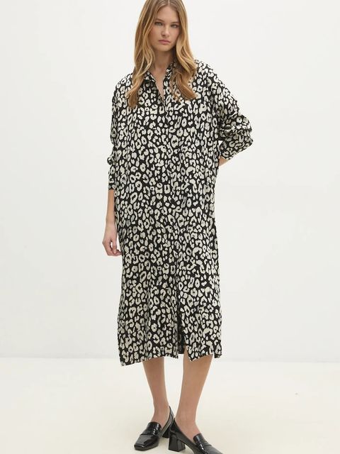 Answear.LAB sukienka - zdjęcie produktu nr 1