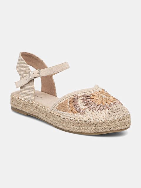 Medicine sandały espadrylowe damskie - zdjęcie produktu nr 1