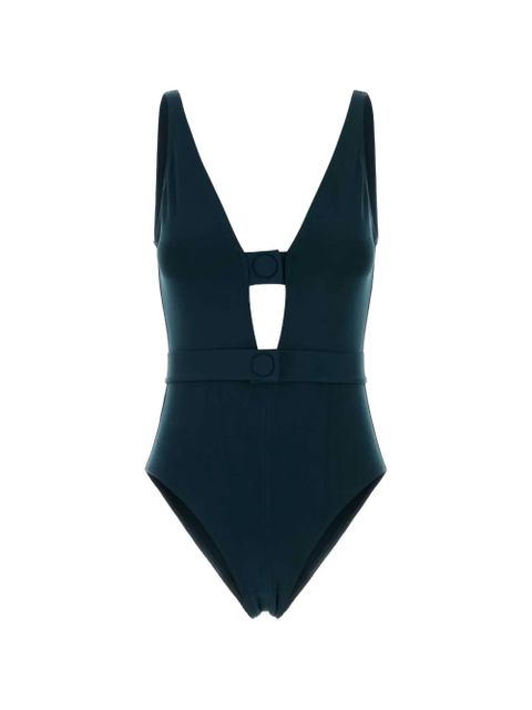 ERES Exception swimsuit - Green - zdjęcie produktu nr 1