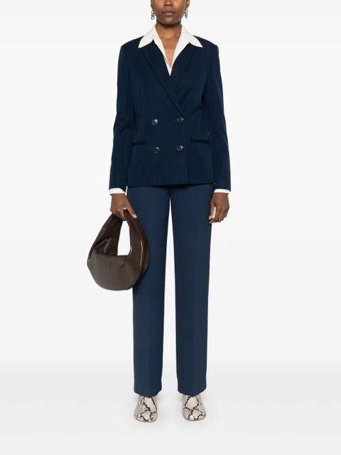 TWINSET georgette shirt - Neutrals - zdjęcie produktu nr 2