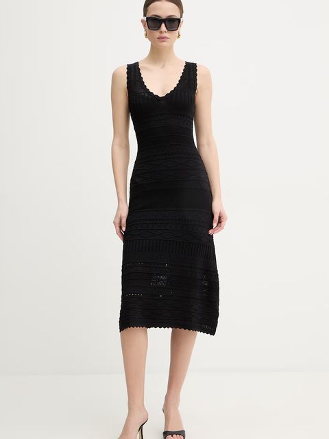 Ermanno Firenze sukienka - zdjęcie produktu nr 1