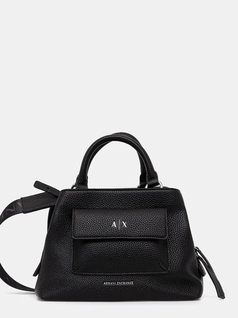 Armani Exchange torebka - zdjęcie produktu nr 2