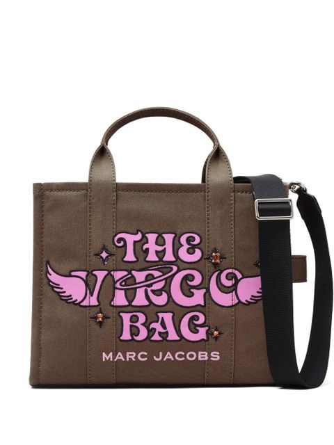 Marc Jacobs x Elijah Funk The Zodiac tote bag - Brown - zdjęcie produktu nr 1