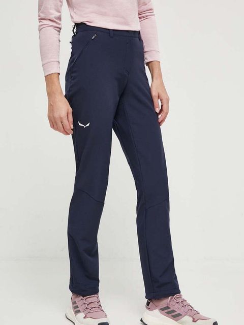 Salewa spodnie outdoorowe Terminal - zdjęcie produktu nr 2