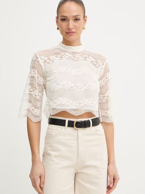 Twinset bluzka damska - zdjęcie produktu nr 1