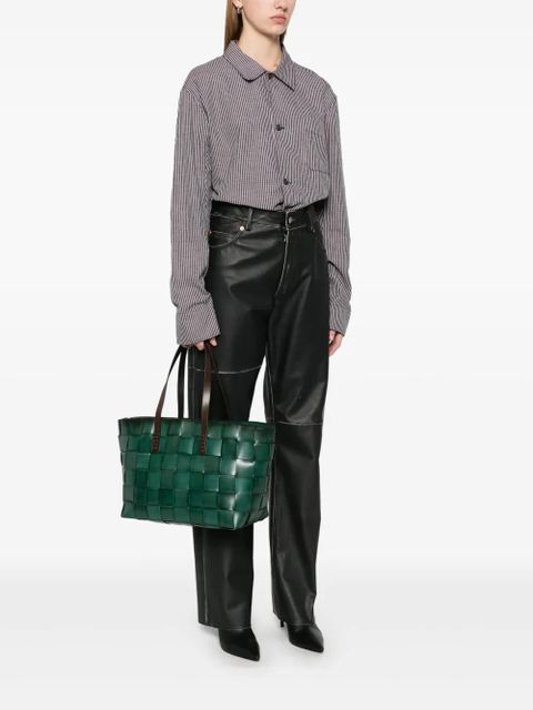 DRAGON DIFFUSION Japan tote bag - Green