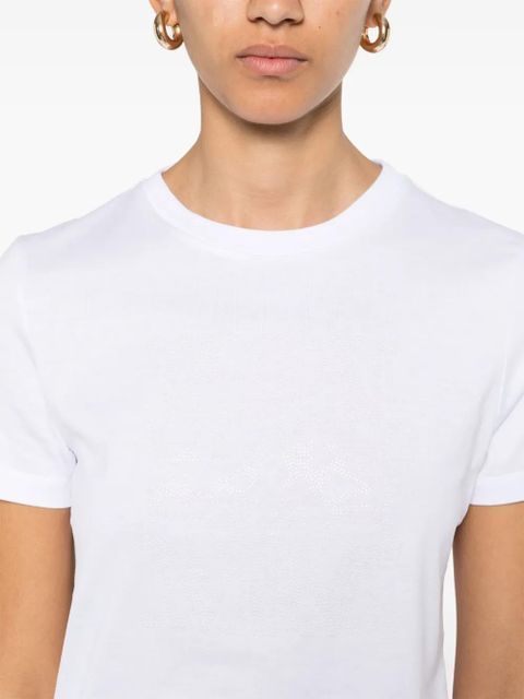 Max Mara Giovane T-shirt - White - zdjęcie produktu nr 2