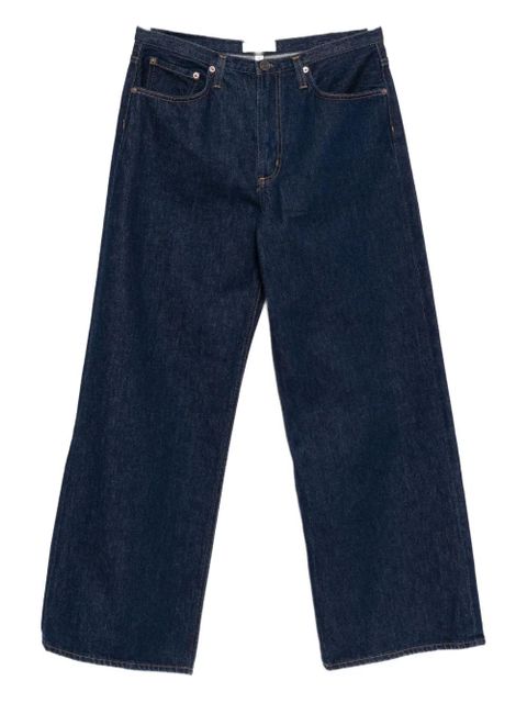AGOLDE Keira jeans - Blue